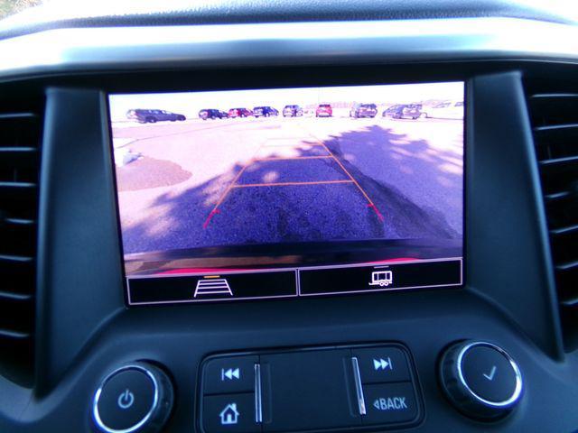 used 2020 GMC Acadia car, priced at $14,995