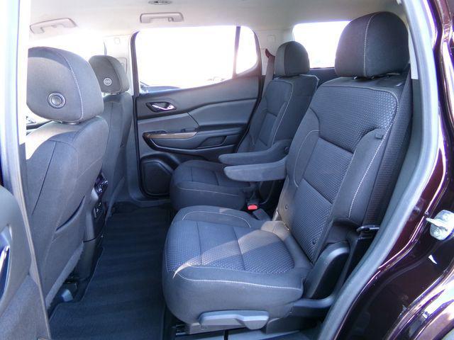 used 2020 GMC Acadia car, priced at $14,995