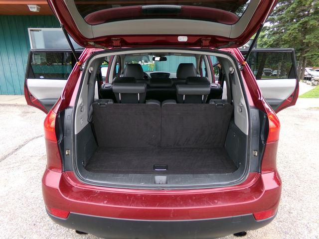 used 2011 Subaru Tribeca car, priced at $6,995