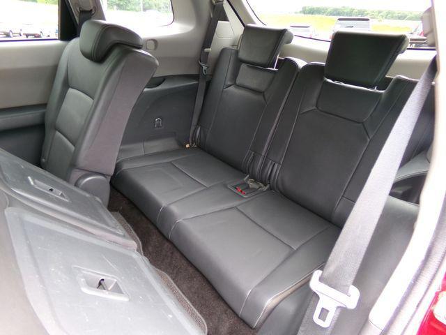 used 2011 Subaru Tribeca car, priced at $6,995