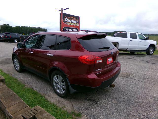 used 2011 Subaru Tribeca car, priced at $6,995