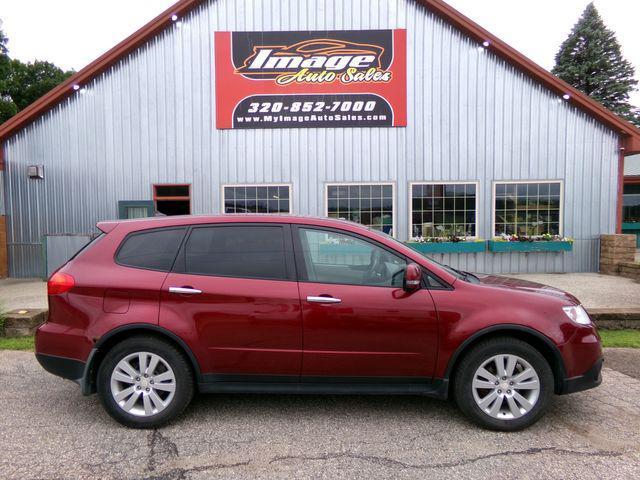 used 2011 Subaru Tribeca car, priced at $6,995