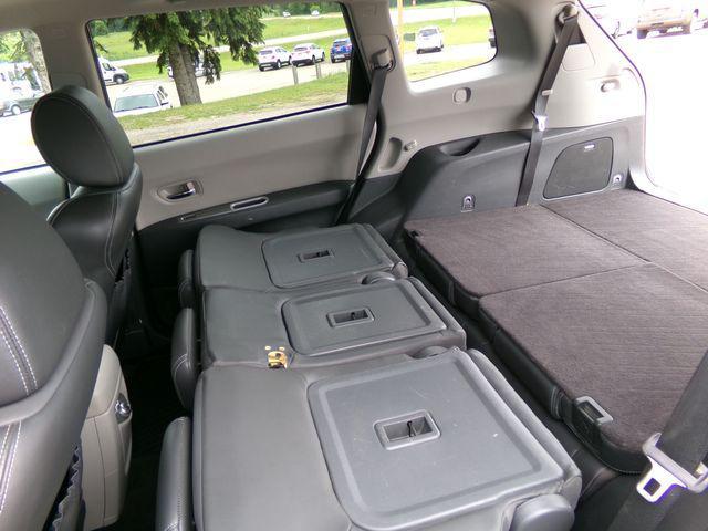 used 2011 Subaru Tribeca car, priced at $6,995