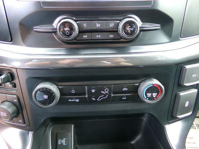 used 2023 Ford F-150 car, priced at $32,995
