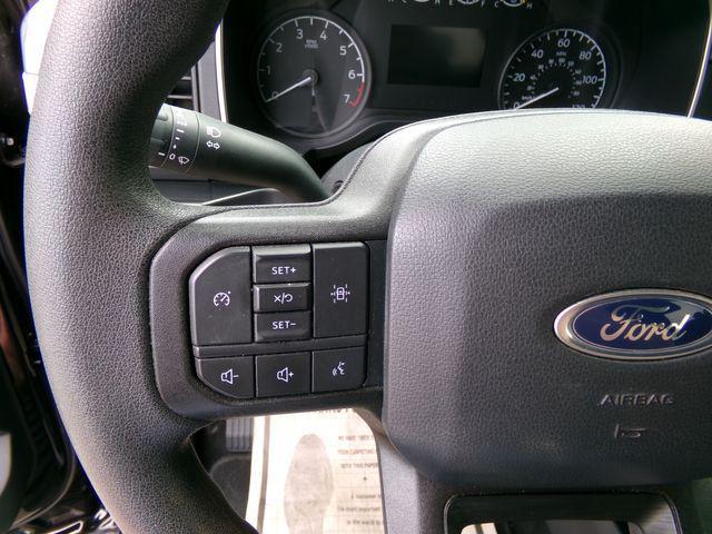 used 2023 Ford F-150 car, priced at $32,995