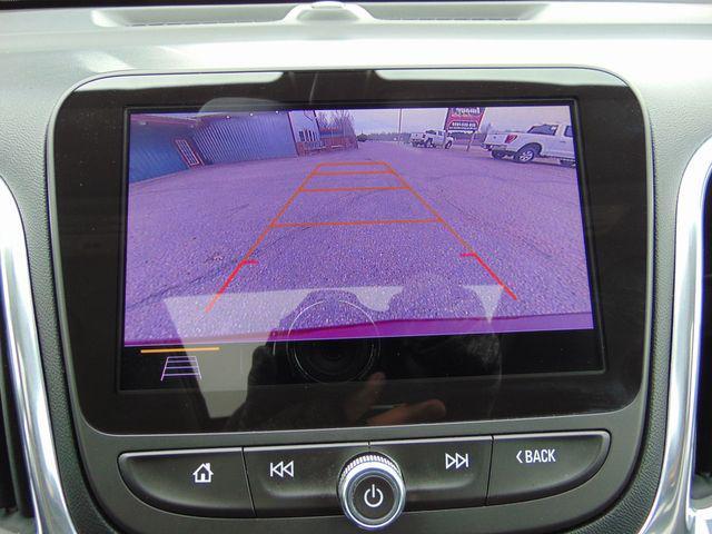 used 2019 Chevrolet Equinox car, priced at $13,495