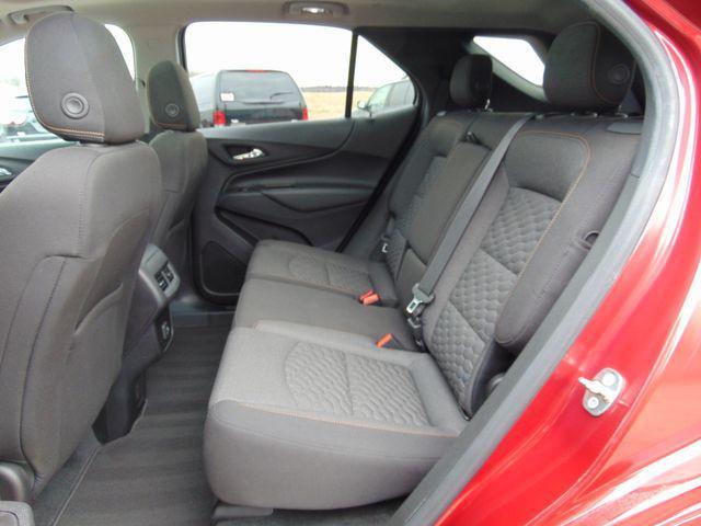 used 2019 Chevrolet Equinox car, priced at $13,495