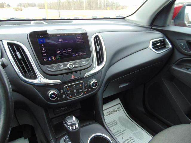 used 2019 Chevrolet Equinox car, priced at $13,495