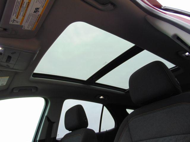 used 2019 Chevrolet Equinox car, priced at $13,495