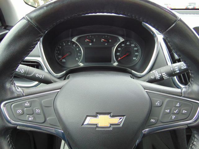 used 2019 Chevrolet Equinox car, priced at $13,495