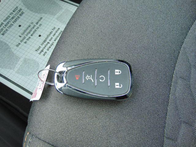 used 2019 Chevrolet Equinox car, priced at $13,495