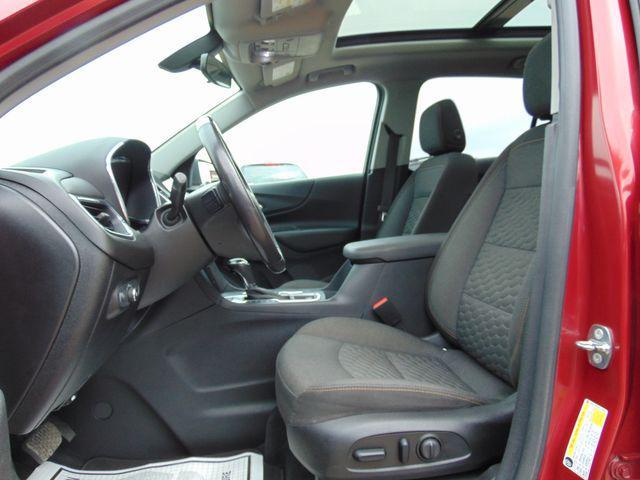 used 2019 Chevrolet Equinox car, priced at $13,495