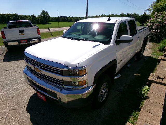 used 2015 Chevrolet Silverado 2500 car, priced at $25,995