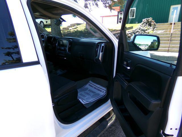 used 2015 Chevrolet Silverado 2500 car, priced at $25,995