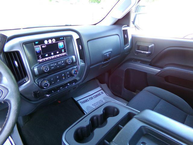 used 2015 Chevrolet Silverado 2500 car, priced at $25,995