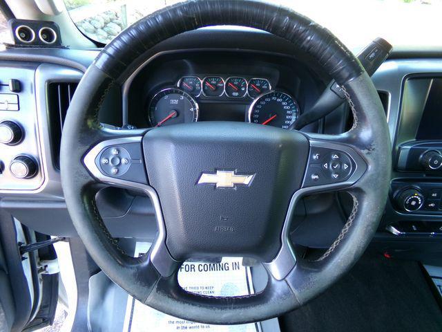 used 2015 Chevrolet Silverado 2500 car, priced at $25,995