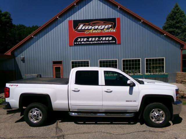 used 2015 Chevrolet Silverado 2500 car, priced at $25,995