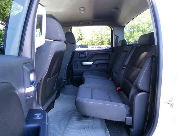 used 2015 Chevrolet Silverado 2500 car, priced at $25,995