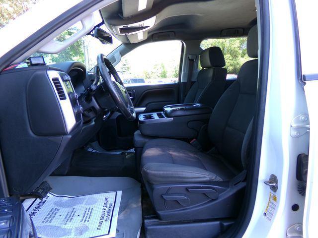 used 2015 Chevrolet Silverado 2500 car, priced at $25,995