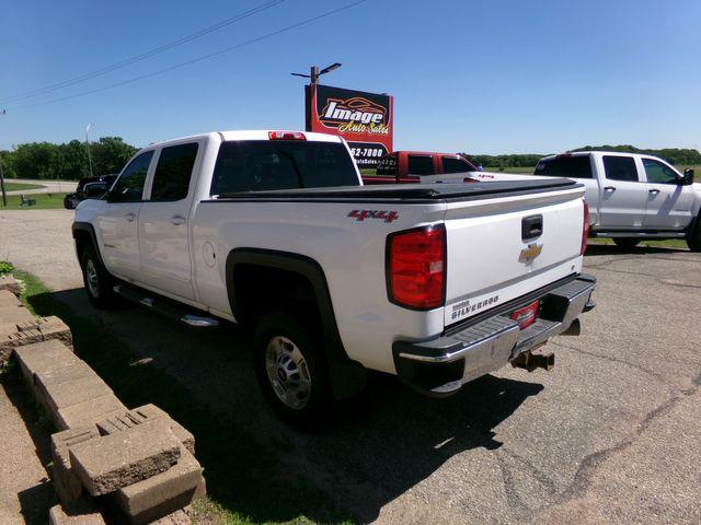 used 2015 Chevrolet Silverado 2500 car, priced at $25,995