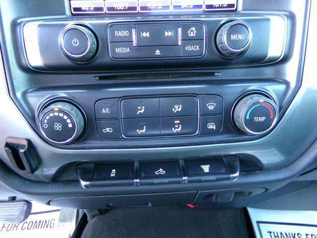 used 2015 Chevrolet Silverado 2500 car, priced at $25,995