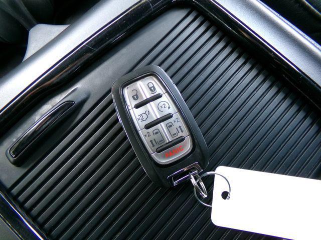 used 2021 Chrysler Pacifica Hybrid car, priced at $14,995