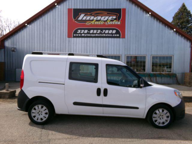 used 2015 Ram ProMaster City car, priced at $7,995