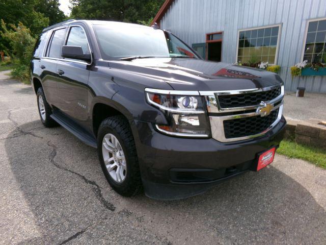 used 2017 Chevrolet Tahoe car, priced at $16,995
