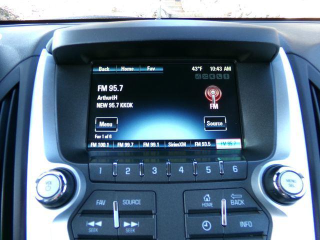 used 2014 Chevrolet Equinox car, priced at $9,995