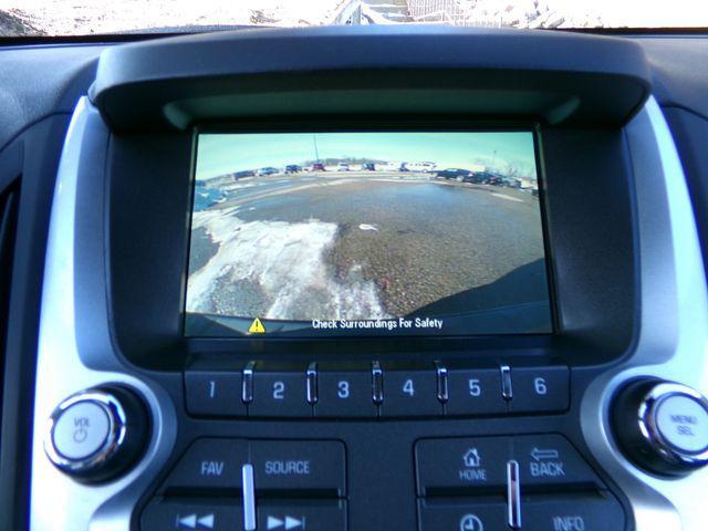 used 2014 Chevrolet Equinox car, priced at $9,995