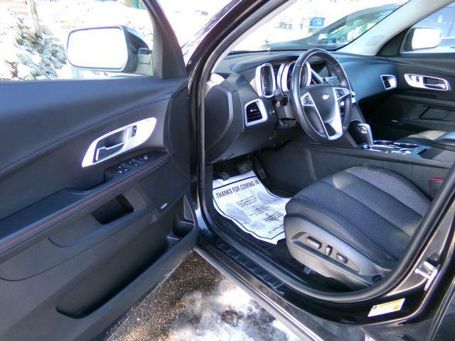 used 2014 Chevrolet Equinox car, priced at $9,995