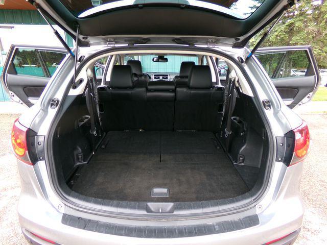 used 2013 Mazda CX-9 car, priced at $6,495