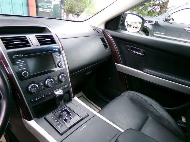 used 2013 Mazda CX-9 car, priced at $6,495