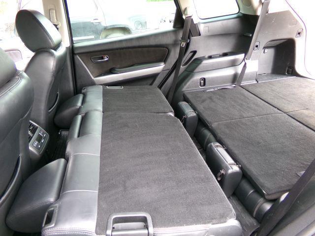 used 2013 Mazda CX-9 car, priced at $6,495