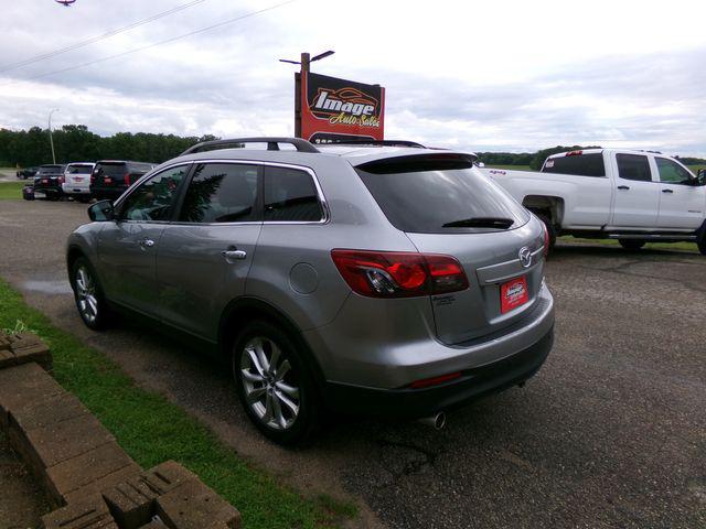 used 2013 Mazda CX-9 car, priced at $6,495