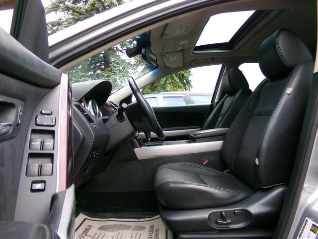 used 2013 Mazda CX-9 car, priced at $6,495
