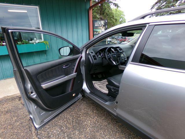used 2013 Mazda CX-9 car, priced at $6,495