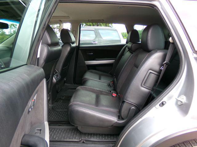 used 2013 Mazda CX-9 car, priced at $6,495