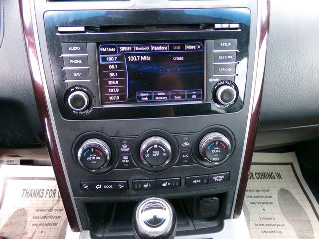 used 2013 Mazda CX-9 car, priced at $6,495