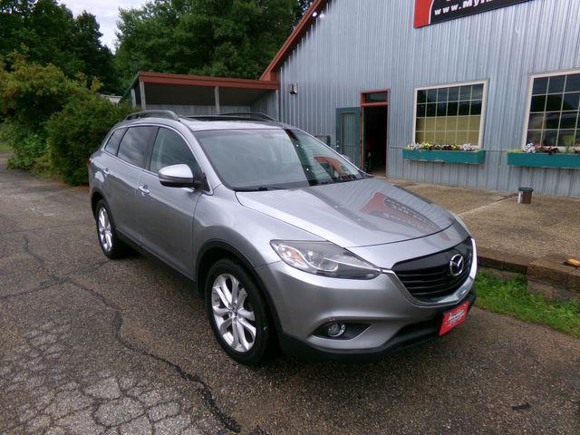 used 2013 Mazda CX-9 car, priced at $6,495