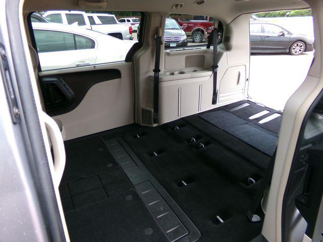 used 2014 Chrysler Town & Country car, priced at $7,995