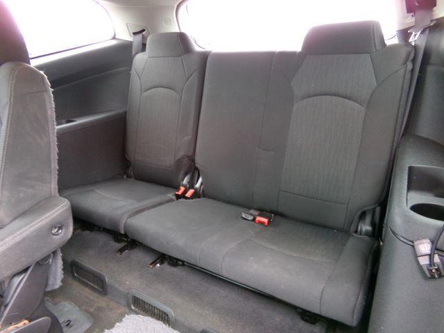 used 2017 Chevrolet Traverse car, priced at $9,495