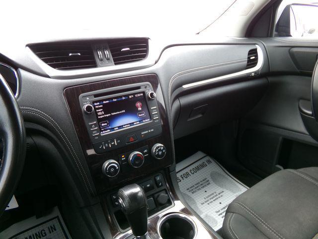 used 2017 Chevrolet Traverse car, priced at $9,495
