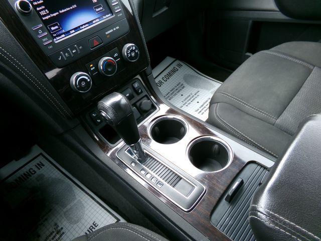 used 2017 Chevrolet Traverse car, priced at $9,495