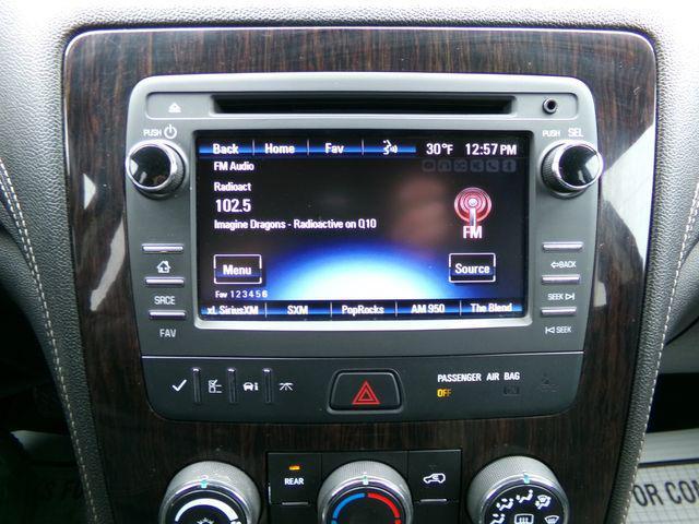 used 2017 Chevrolet Traverse car, priced at $9,495