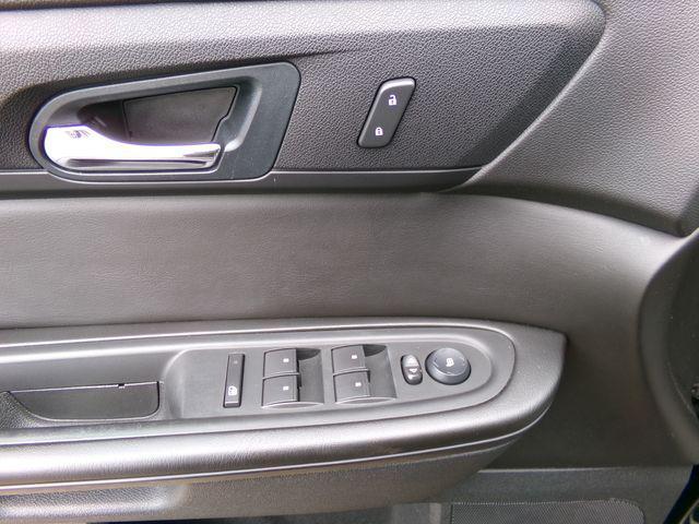 used 2017 Chevrolet Traverse car, priced at $9,495