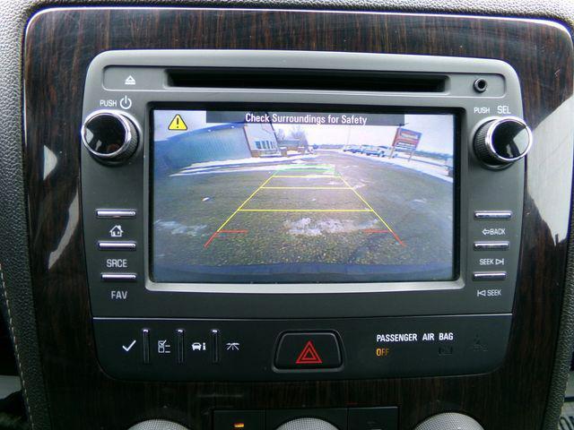 used 2017 Chevrolet Traverse car, priced at $9,495