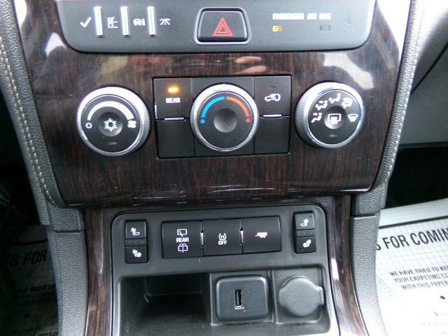 used 2017 Chevrolet Traverse car, priced at $9,495