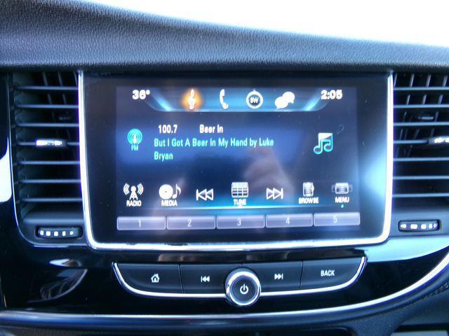 used 2017 Buick Encore car, priced at $9,995