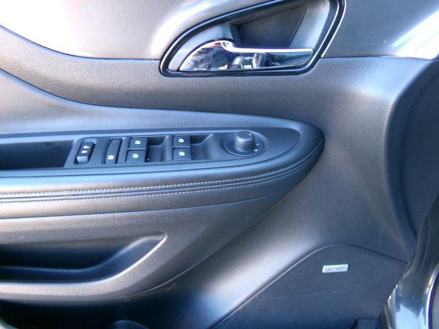 used 2017 Buick Encore car, priced at $9,995